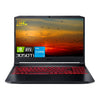 Acer Nitro 5 15.6" FHD Laptop, Intel Core i5-11400H, 16GB DDR4, 512GB SSD, NVIDIA GeForce RTX 3050Ti, Windows 11 Home