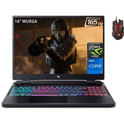 Acer Predator Helios Neo, 16