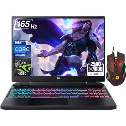 Acer Predator Helios Neo Gaming Laptop, 16