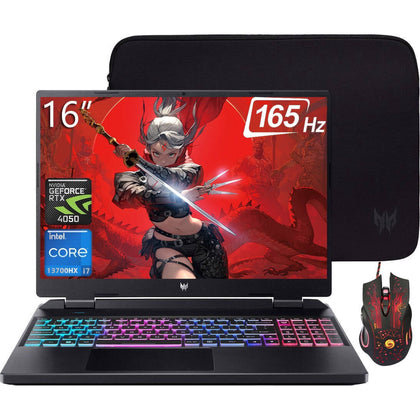 Acer Predator Helios Neo Gaming Laptop, 16