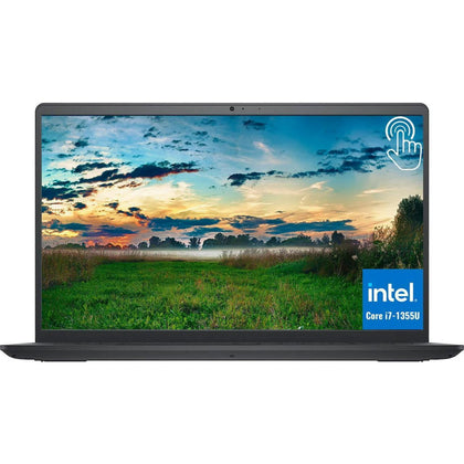 Dell Inspiron 15 3530 Touchscreen Laptop, 15.6