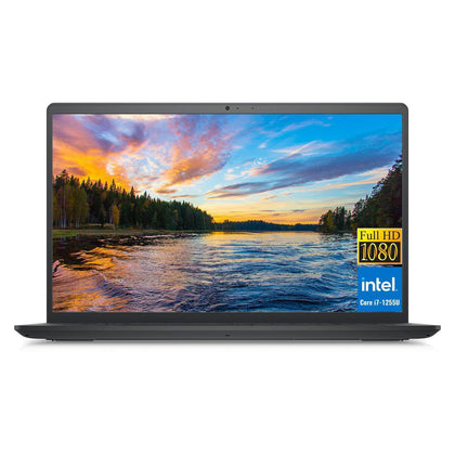 Dell Inspiron 15 Laptop, 15.6