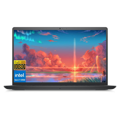 Dell Inspiron 15 Laptop, 15.6