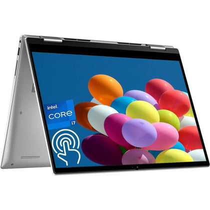 Dell Inspiron 2-in-1 Laptop, 14