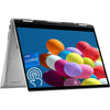 Dell Inspiron 2-in-1 Laptop, 14" WUXGA Touchscreen, Intel Core i7-1355U, 16GB DDR5 RAM, 1TB SSD, Intel Iris Xe Graphics, Fingerprint Reader, Backlit Keyboard, Windows 11 Home, Cefesfy USB Hub