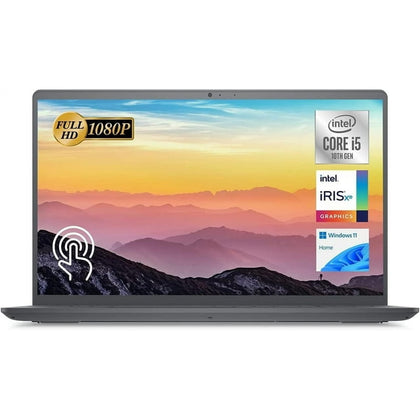 Dell Inspiron Laptop, 15.6