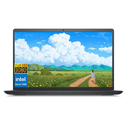 Dell Inspiron Laptop Computer, 15.6