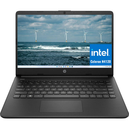 HP 14 Laptop, 14