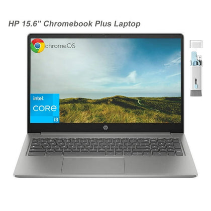 HP 15.6