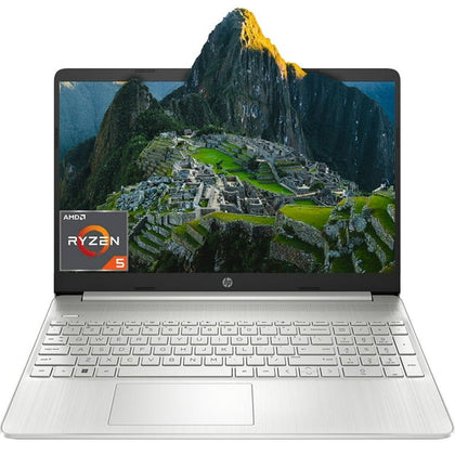 HP 15.6