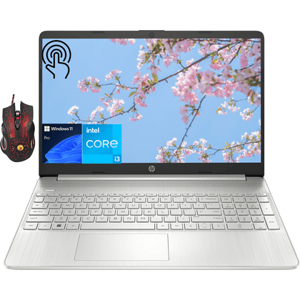 HP 15.6