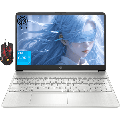 HP 15.6