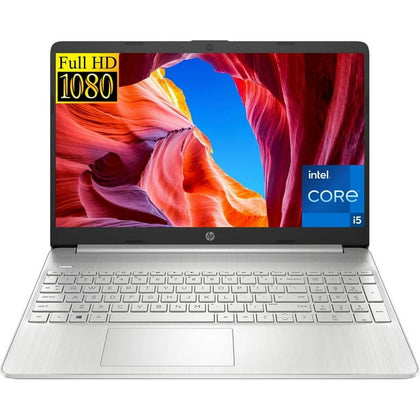 HP 15 Laptop, 15.6