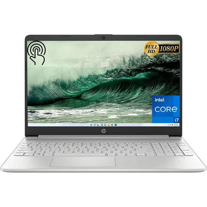 HP 15 Laptop, 15.6