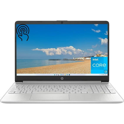 HP 15 Laptop, 15.6