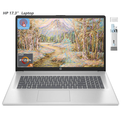 HP 17.3