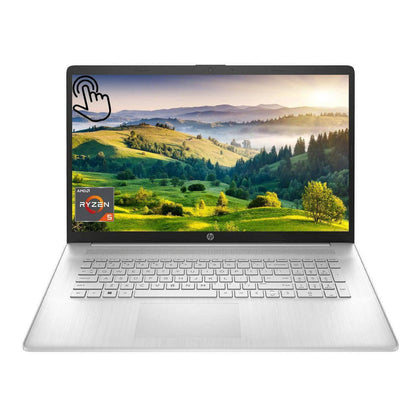 HP 17 Laptop Computer, 17.3