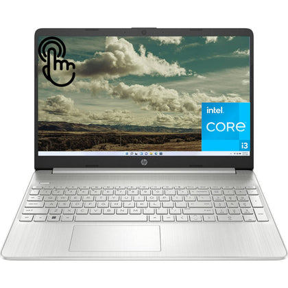 HP Business Laptop, 15.6