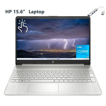 HP Business Laptop, 15.6