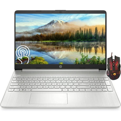 HP Business Laptop Computer, 15.6