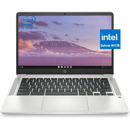 HP Chromebook 14