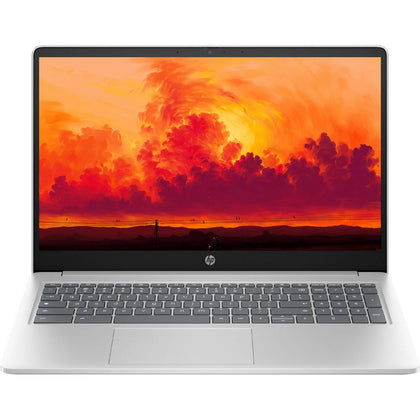 HP Chromebook, 15.6