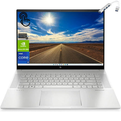 HP Envy Laptop, 16