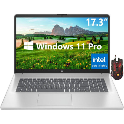 HP Essential 17.3