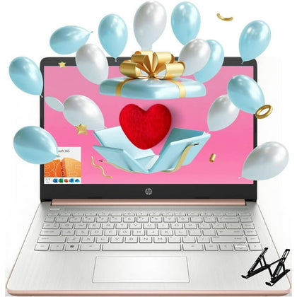 HP Essential Laptop, 14