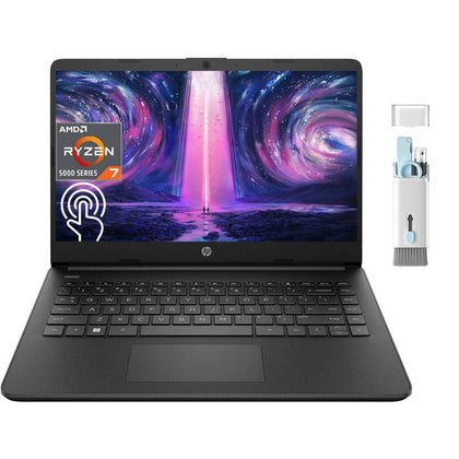 HP High-Performance Business Laptop, 14