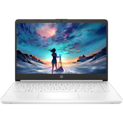 HP Laptop, 14