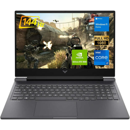 HP Victus Gaming Laptop, 16.1