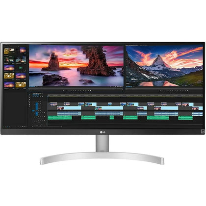 LG UltraWide WFHD 29