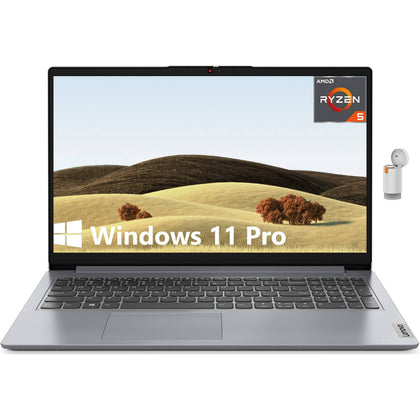 Lenovo IdeaPad 1 Business Laptop, 15.6