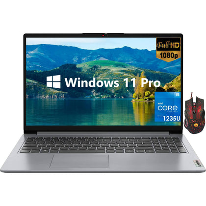 Lenovo IdeaPad 15.6