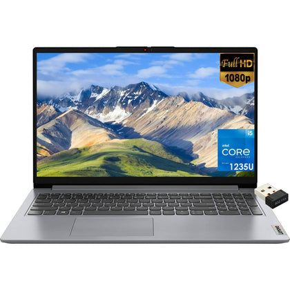 Lenovo IdeaPad 1i 15.6