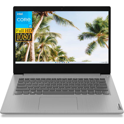 Lenovo IdeaPad 3 14