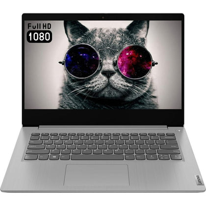 Lenovo IdeaPad 3 Laptop, 14