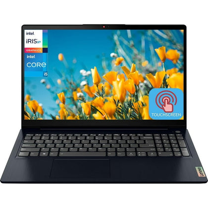 Lenovo Ideapad 3i Laptop, 15.6