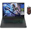 Lenovo Legion Pro 7 Gaming 16" WQXGA Laptop, Intel Core i9-13900HX, NVIDIA GeForce RTX 4080, 64GB DDR5 RAM, 2TB SSD, Win 11 H