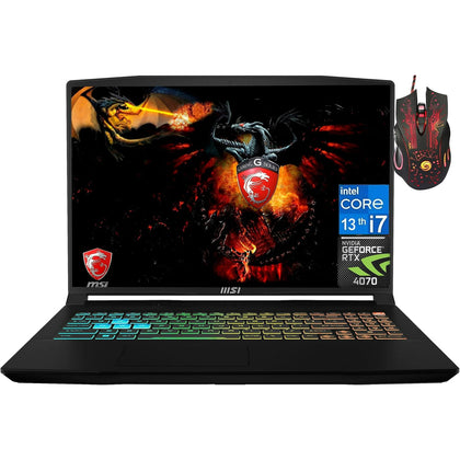 MSI Crosshair Gaming Laptop, 16