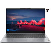 Lenovo Ideapad 1 Laptop, 15.6" HD Display, AMD Dual-Core Processor, 4GB RAM, 128GB SSD, AMD Radeon Graphics, Bluetooth, Windows 11 Home S Mode, Cefesfy USB Webcam