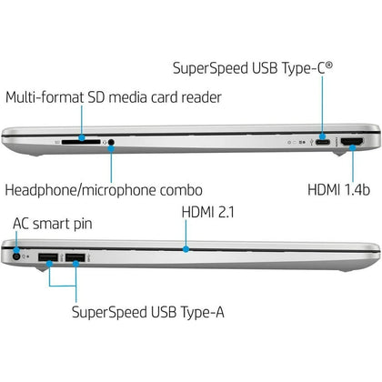 HP Business Laptop, 15.6