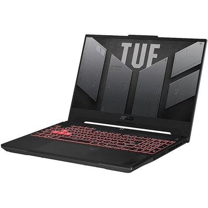 ASUS TUF A17 17.3” Gaming Laptop, AMD Ryzen 7 7735HS, 16GB DDR5, 1TB SSD, NVIDIA GeForce RTX 4060, Win 11 Home