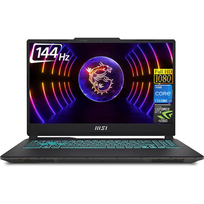 MSI Cyborg Gaming Laptop, 15.6