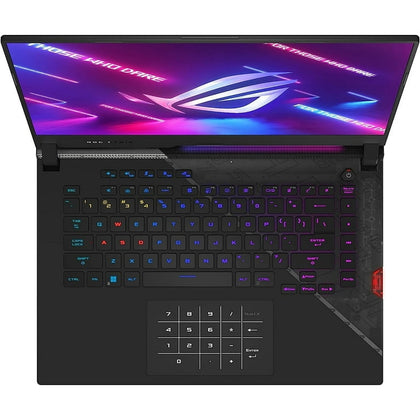 ASUS ROG Strix Scar 15, 15.6