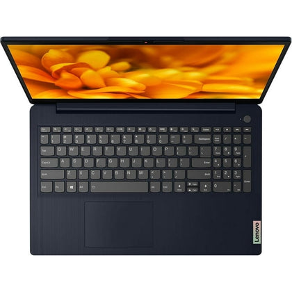 Lenovo Ideapad 3i Laptop, 15.6