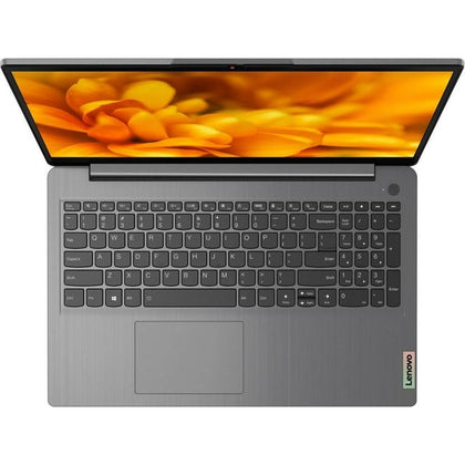 Lenovo IdeaPad 3i 15.6'' FHD Touchscreen Laptop, Intel Core i3 1115G4 up to 4.1GHz, 8GB RAM, 256GB SSD, Wi-Fi 6, Intel UHD Graphics, Windows 11 Home in S Mode, Cefesfy Multifunctional Brush