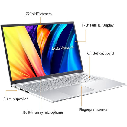 ASUS Vivobook 17.3