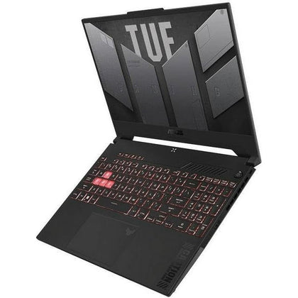 ASUS TUF A17 Gaming Laptop, 17.3